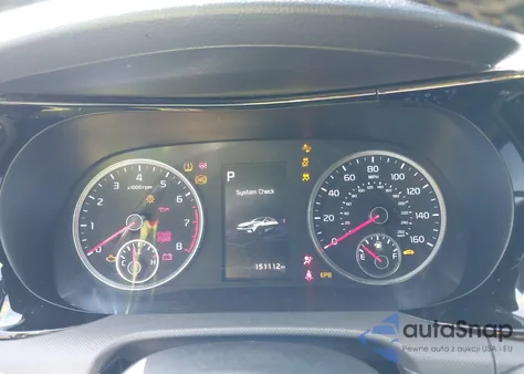 2021 Kia K5 Gt Line from USA, damaged, VIN 5XXG64J21MG011887